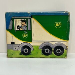 vinage boxed set bp peter‎ rabbit  collection service station children’s books